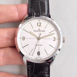 Geophysic 1958 Q8008520 Noob Factory SS White Dial Swiss Calibre 898/1