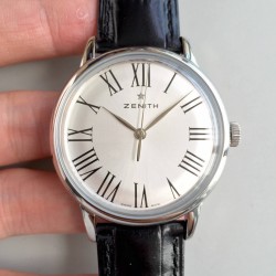 Elite 6150 150TH Anniversary 03.2270.6150/01.C493 NDF SS Silver Dial Swiss Elite 6150