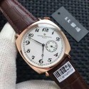 Replica Vacheron Constantin Historiques American 1921 82035/000R-9359 KK Stainless Steel White Dial Swiss 4400