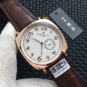 Replica Vacheron Constantin Historiques American 1921 82035/000R-9359 KK Rose Gold White Dial Swiss 4400