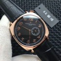 Replica Vacheron Constantin Historiques American 1921 82035/000R-9359 KK Rose Gold Black Dial Swiss 4400