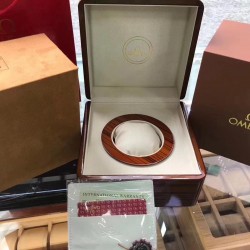 Omega Box Set