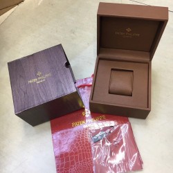 Patek Philippe Box Set