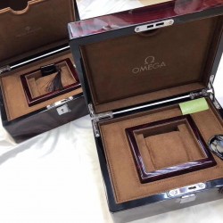 Omega Box Set