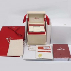 Omega Box Set