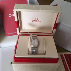 Omega Box Set