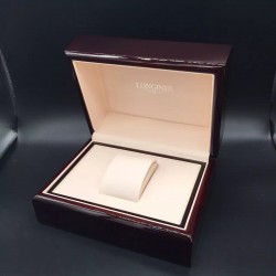 Longines Box Set