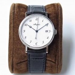 Classique 5177 FKF V2 SS Silver Dial Swiss 777Q