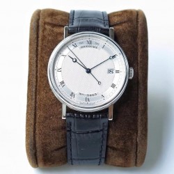 Classique 5177 FKF V2 SS Silver Dial Swiss 777Q