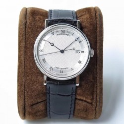 Classique 5177 FKF V2 SS Silver Dial Swiss 777Q