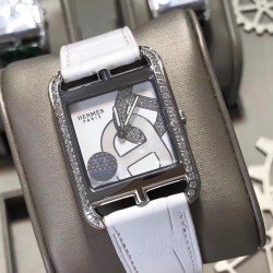 Cape Cod 29mm Ladies YF SS & Diamond Dial Swiss Quartz (Box included)