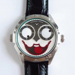 Joker TWF SS White Dial Seiko NH35A