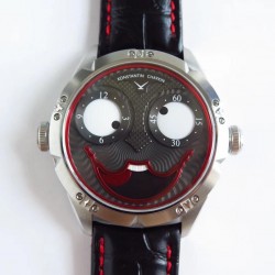 Joker TWF SS Grey Dial Seiko NH35A