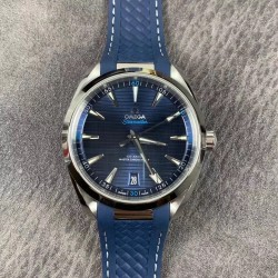 Seamaster Aqua Terra 150M VSF SS Blue Dial Swiss 8900