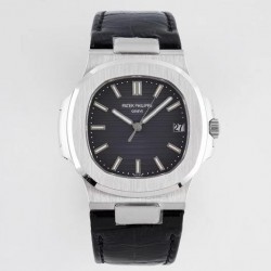 Nautilus 5711/1A PPF V4 SS Black Dial Swiss 324