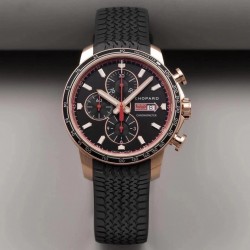 Mille Miglia 2019 Race Edition V7F RG Black Dial Swiss 7750