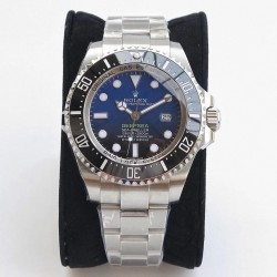 DEEPSEA 126660 2018 VRF SS D-Blue Dial Swiss 2836