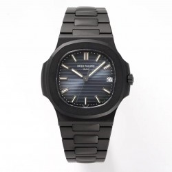 Nautilus 5711 PPF V4 PVD Blue Dial Swiss 324SC (Free Box)
