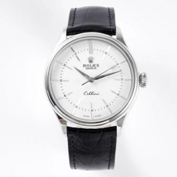 Cellini KZF SS White Dial Swiss 3132