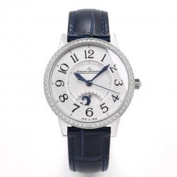 Ladies Rendez-Vous Ladies 34mm GF SS & Diamond White Dial Swiss 898