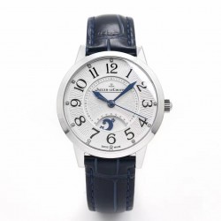 Ladies Rendez-Vous Ladies 34mm GF SS White Dial Swiss 898