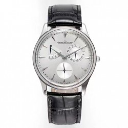 Master Ultra Thin Reserve De Marche ZF SS Silver Dial Swiss 938 V3