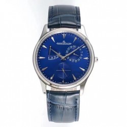 Master Ultra Thin Reserve De Marche ZF SS Blue Dial Swiss 938