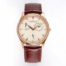 Master Ultra Thin Reserve De Marche ZF RG White Dial Swiss 938 V3