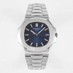 Nautilus 5711/1A PPF SS Blue Dial Swiss 324SC V4
