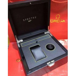 Omega Box Set