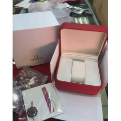 Omega Box Set