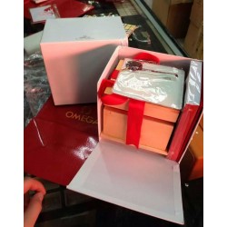 Omega Box Set