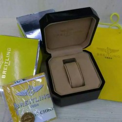 Breitling Box Set