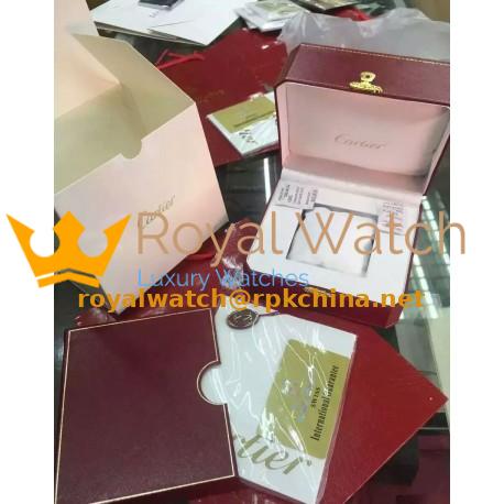 Replica Cartier Box Set