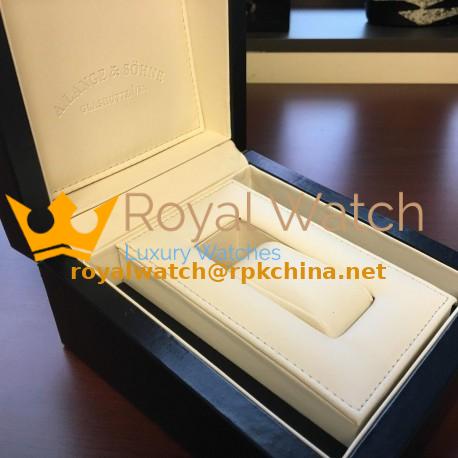 Replica A. Lange & Sohne Box Set