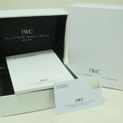 IWC Box Set