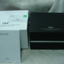 IWC Box Set