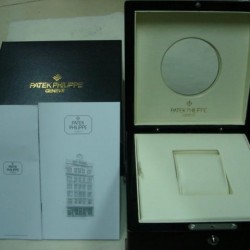 Patek Philippe Box Set