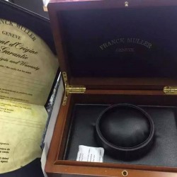 Franck Muller Box Set