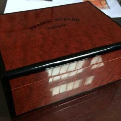 Franck Muller Box Set