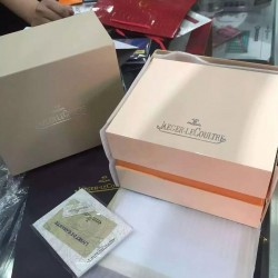 Jaeger-LeCoultre Box Set