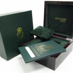 Graham Box Set