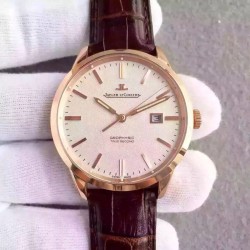 Geophysic True Second 8012520 Noob Factory RG Cream Dial Swiss Calibre 770
