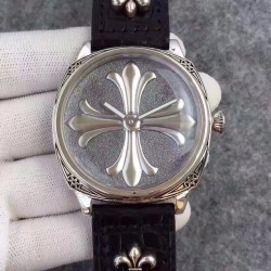 Radiomir Firenze ZF SS Silver Dial Swiss P3000