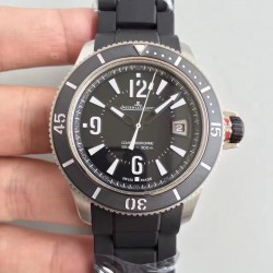 Master Compressor Navy Seals Q2018670 Limited Edition Noob Factory SS Black Dial Swiss 2836